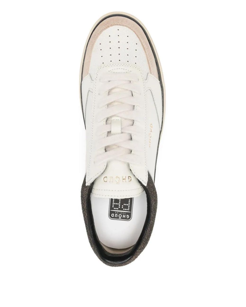 Baskets Venice GHOUD VENICE pour homme en coloris White