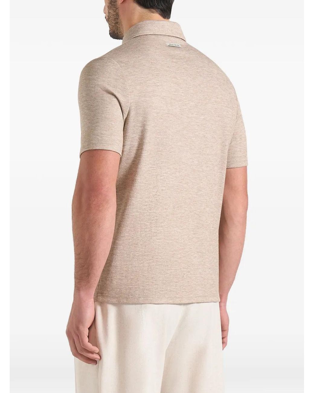 Manière De Voir Natural Cassian for men