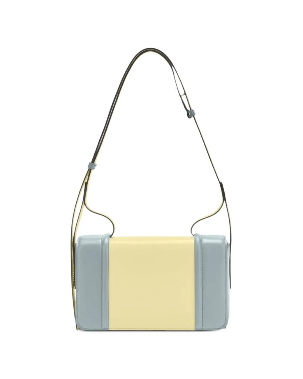 Borsa A Spalla di Furla in Blue