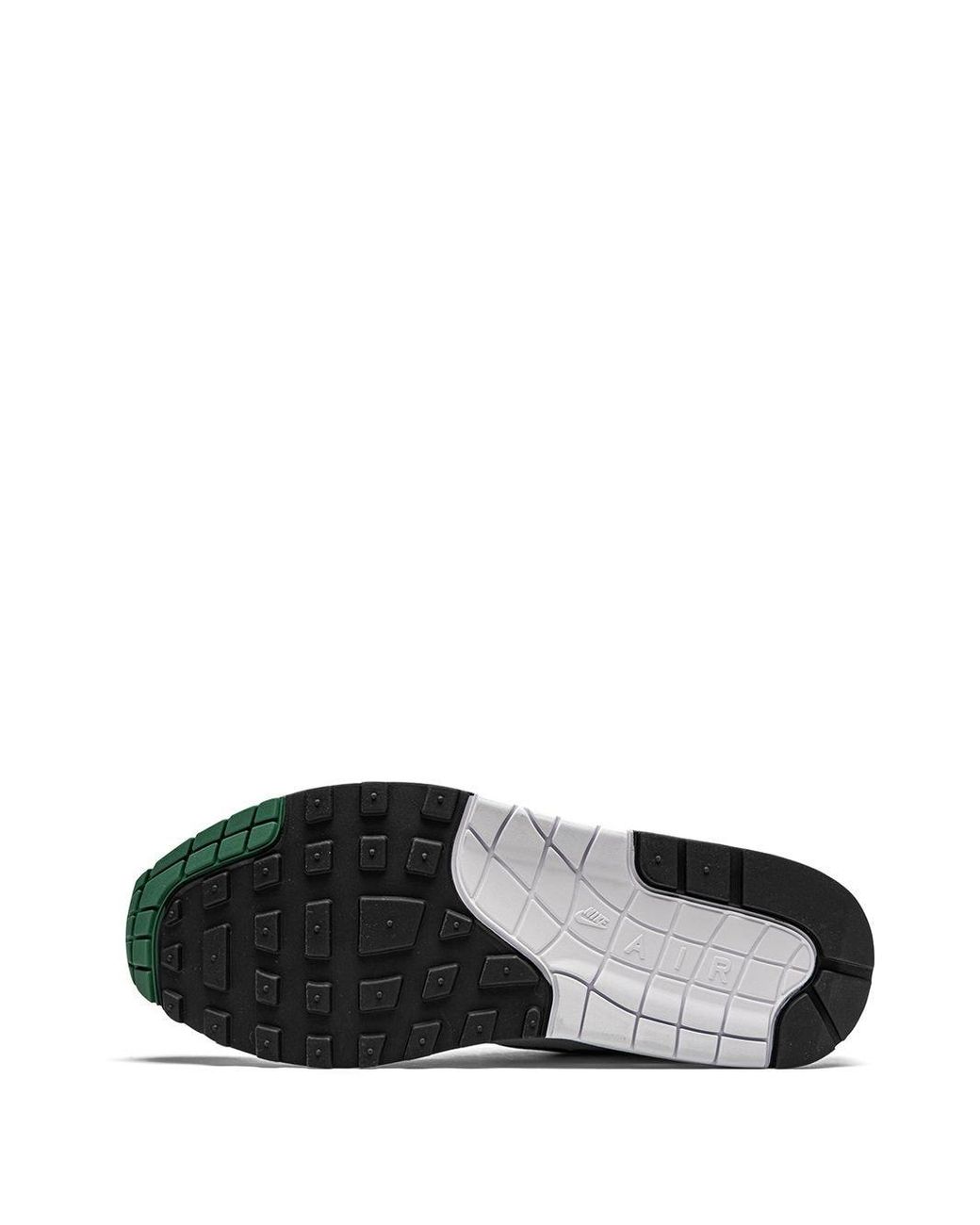 hunter green sneakers