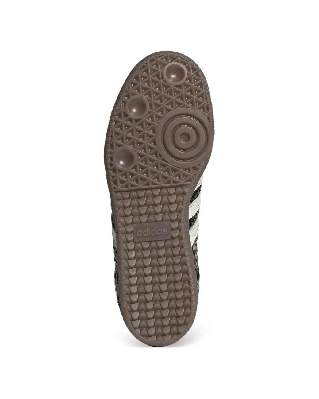 Adidas Black Samba Og