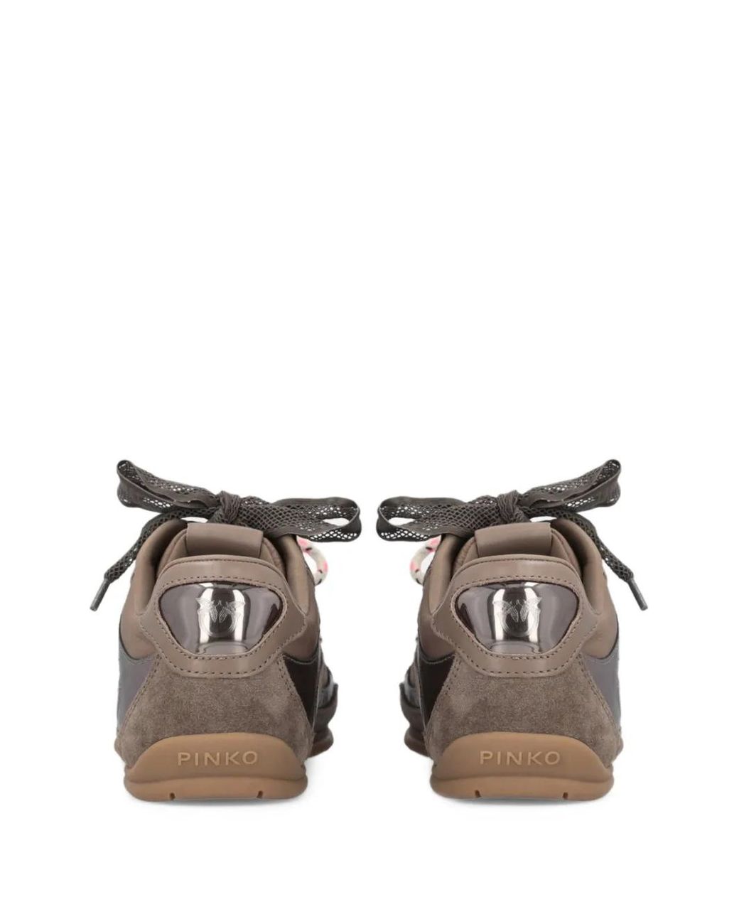 Pinko Brown Yulia 01