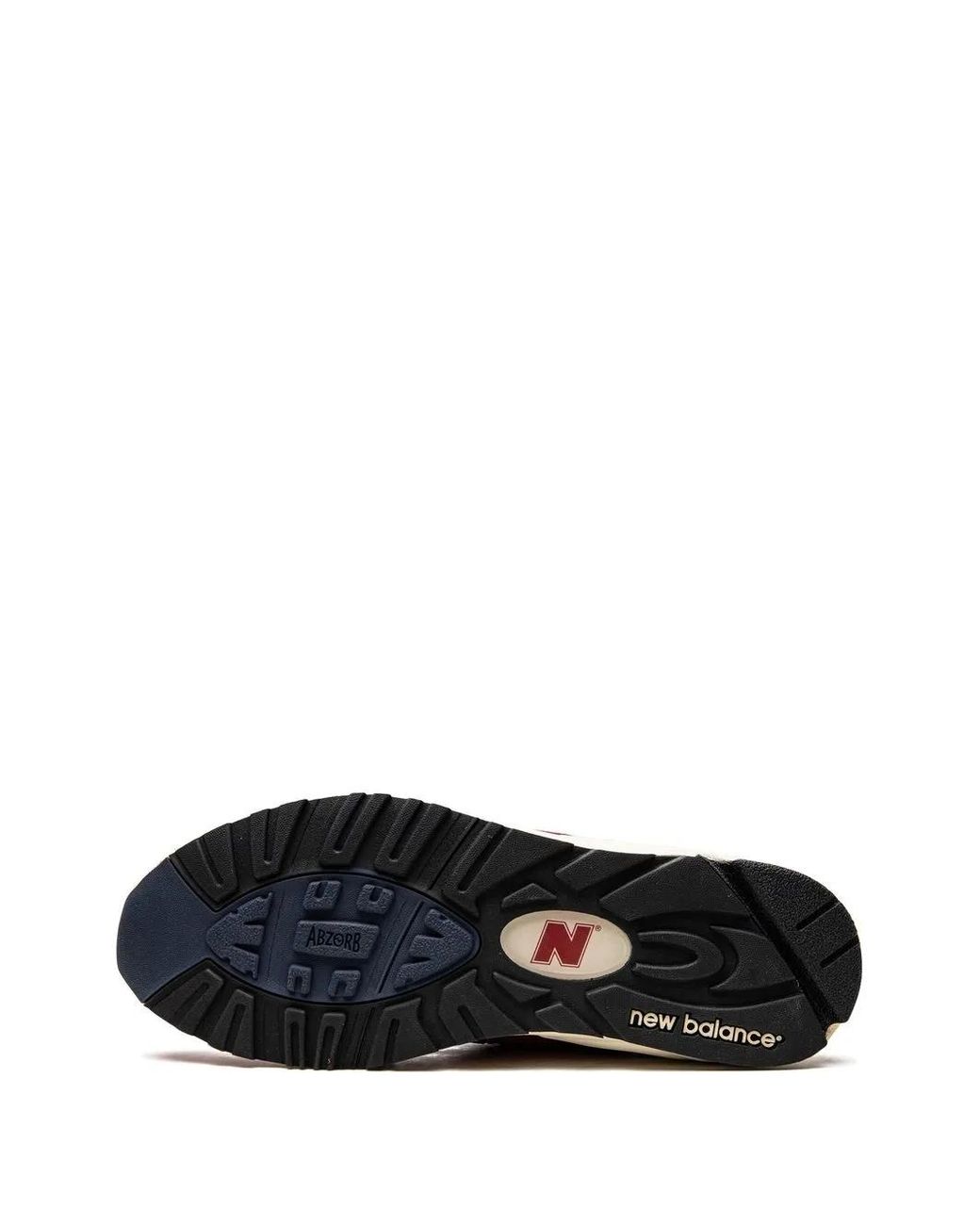 New Balance Red Made