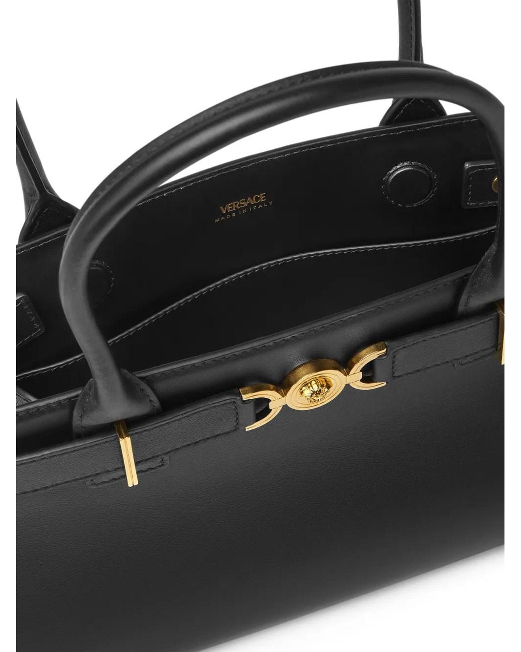 Versace Black Bags