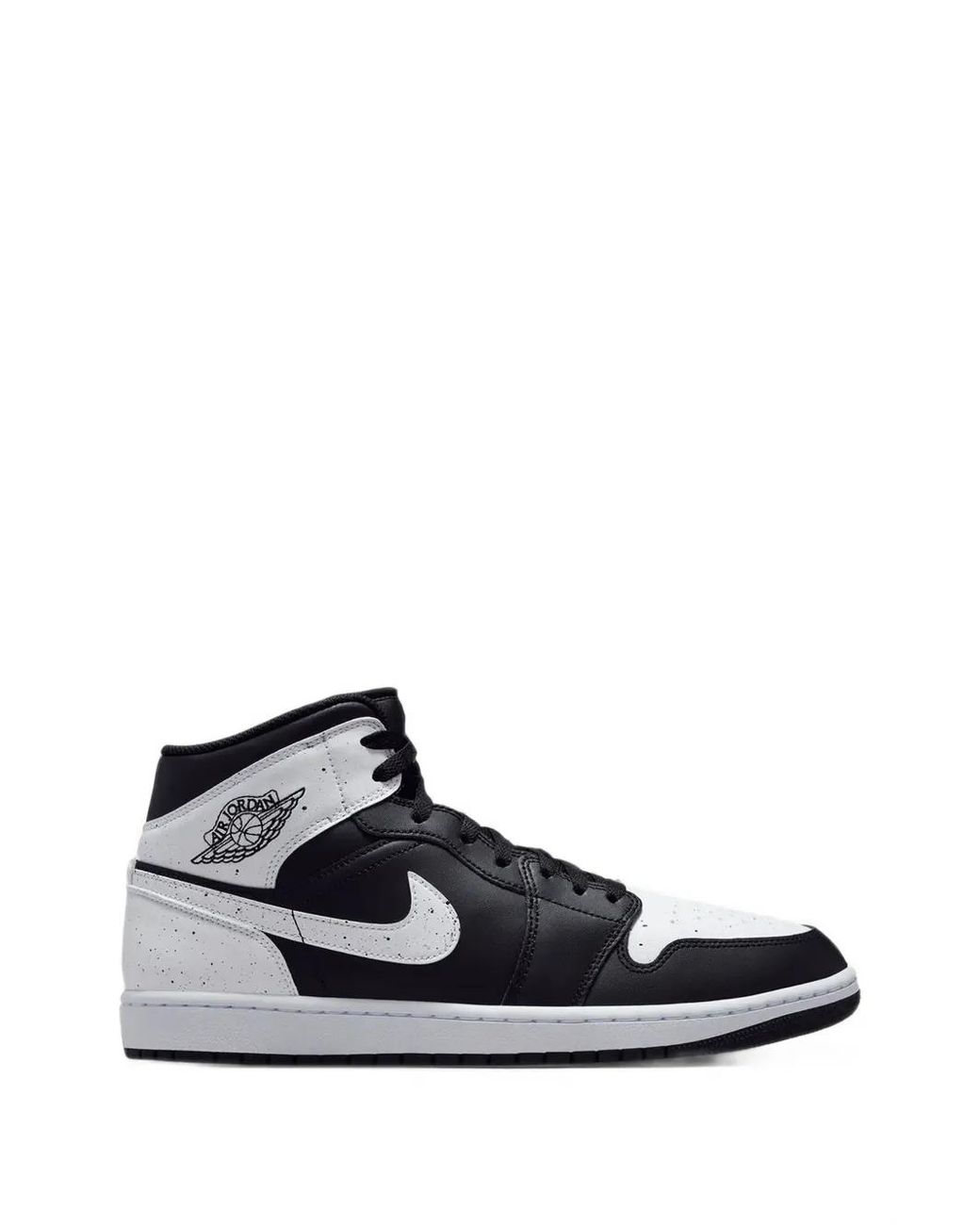 Nike Blue Baskets Mi-Montantes Air 1 Se for men