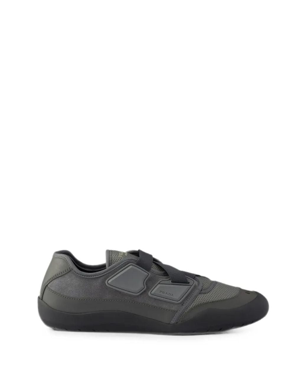 Prada Multicolor Baskets Speedrock for men