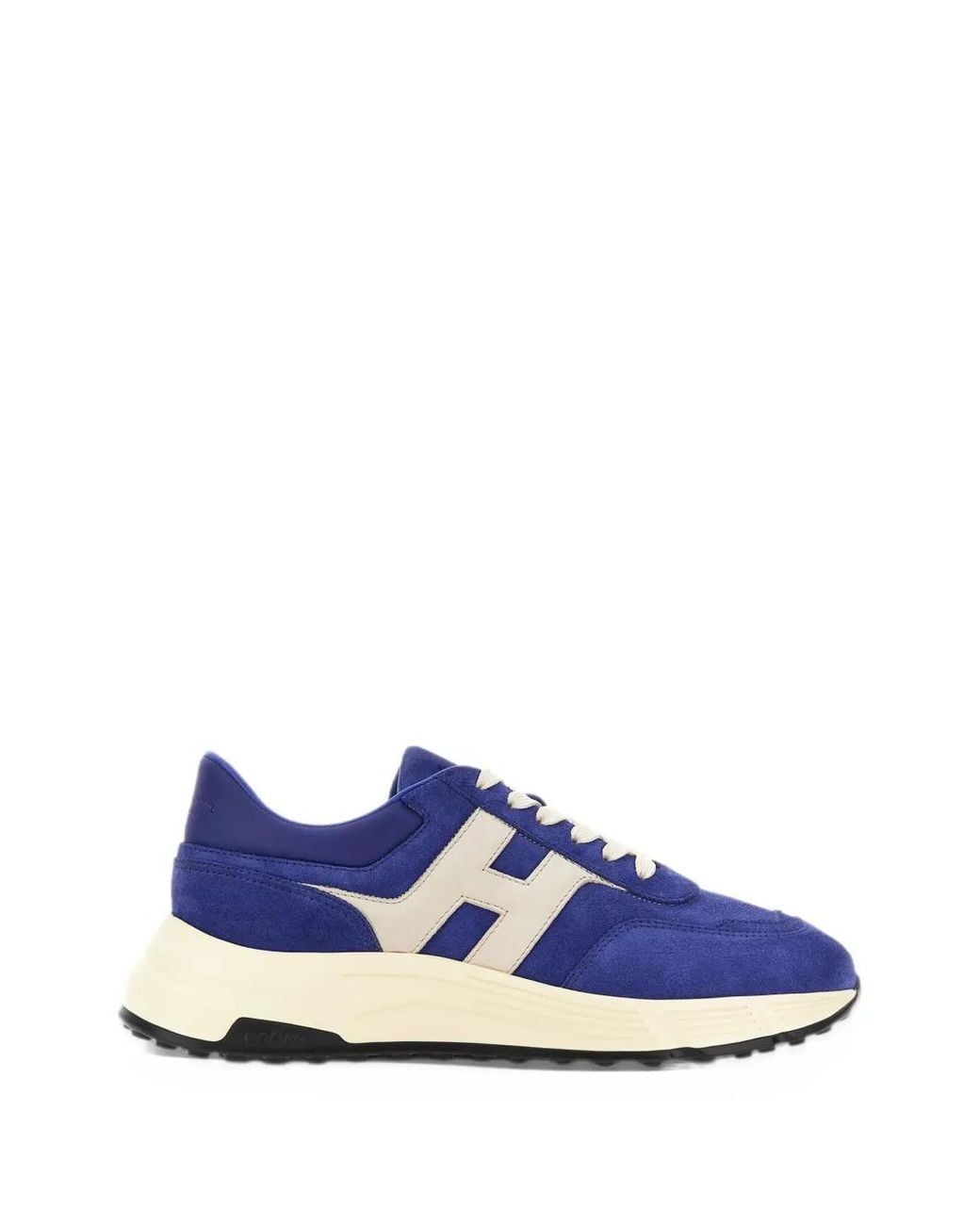 Hogan Hyperlight Sneakers in Blue für Herren