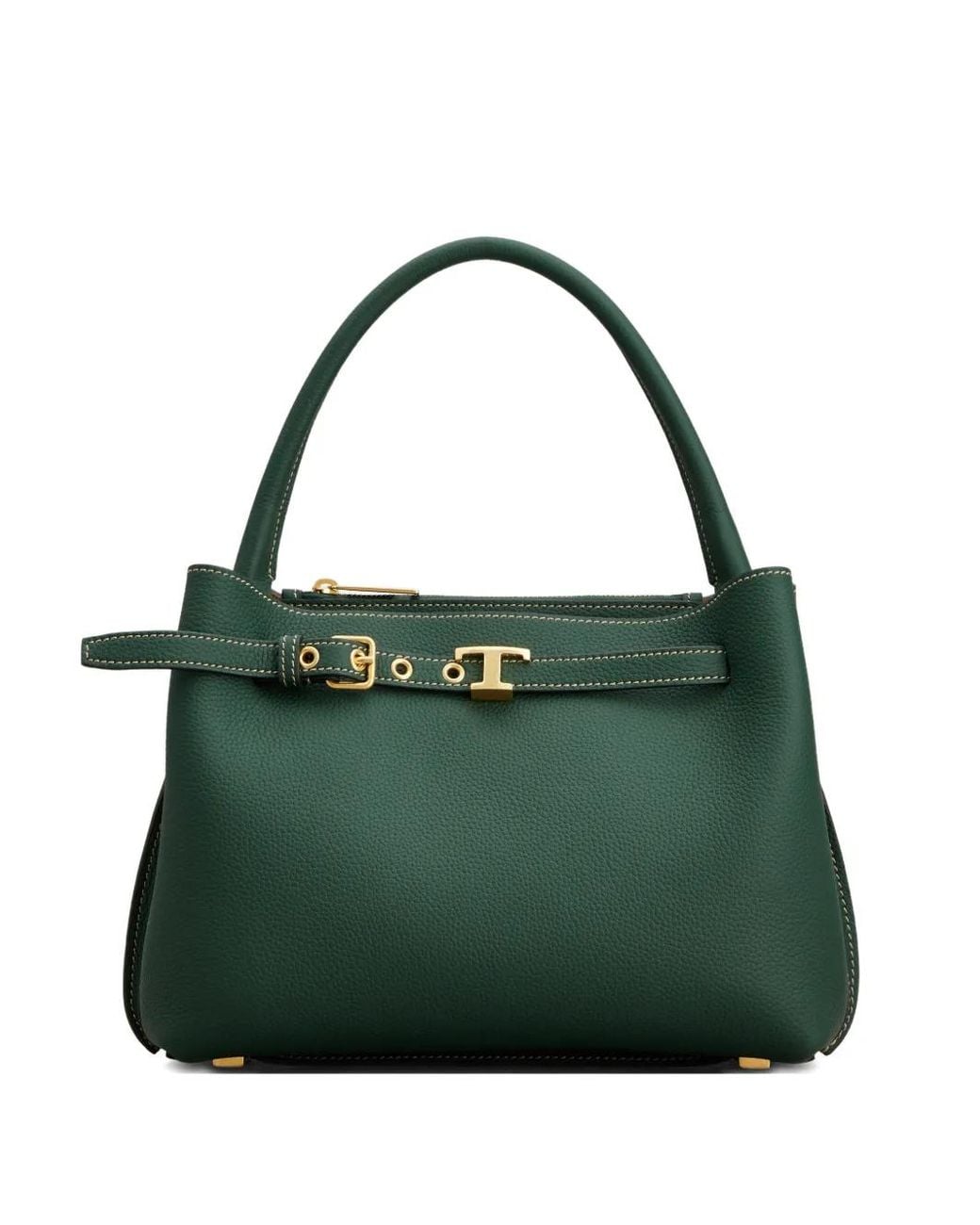 Tod's Green Mini Handtasche