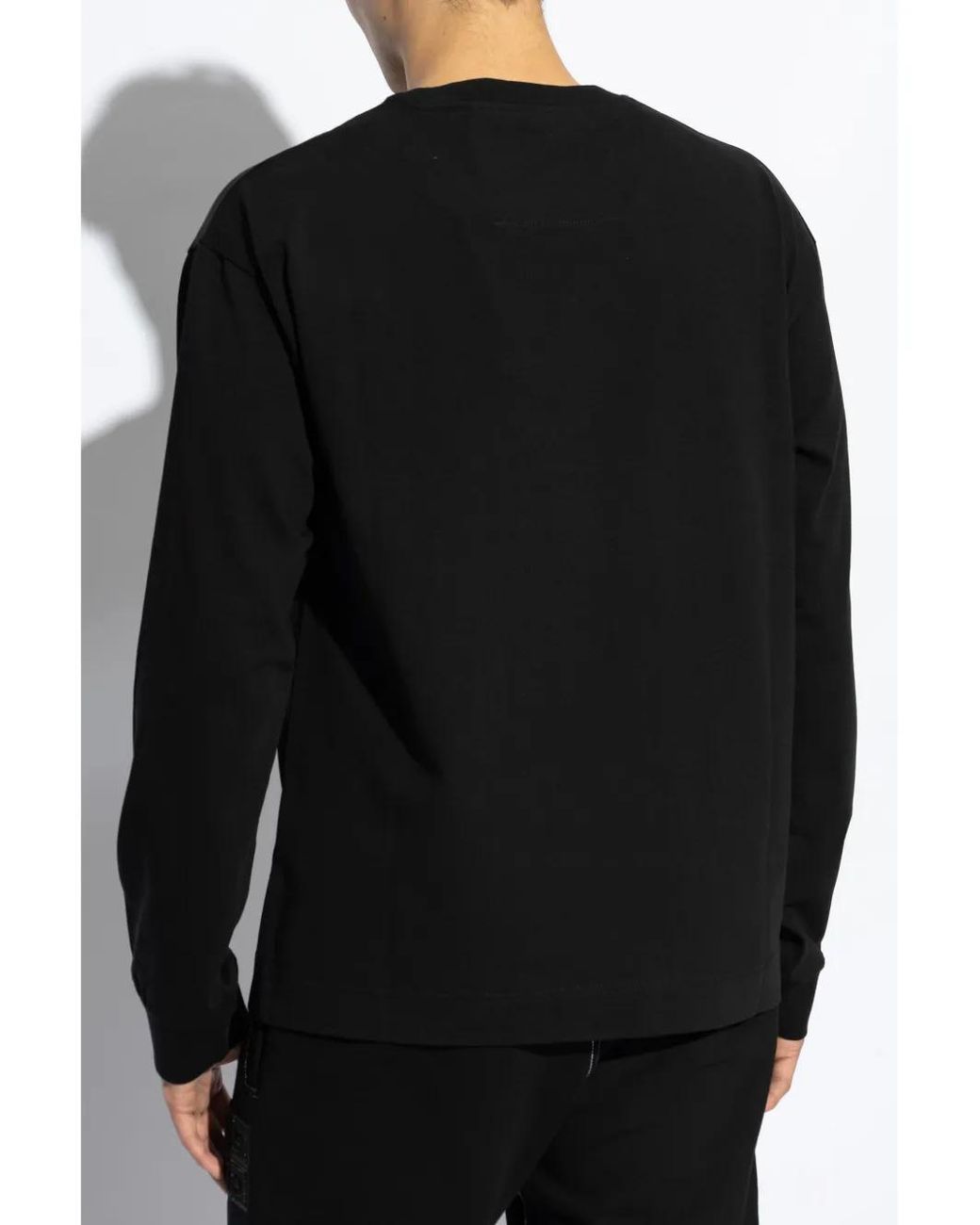 Givenchy Black T-Shirt for men
