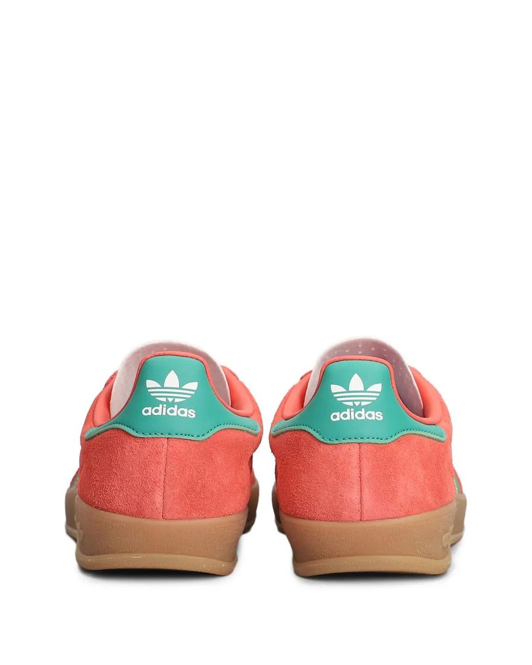 Adidas Red Sneakers for men
