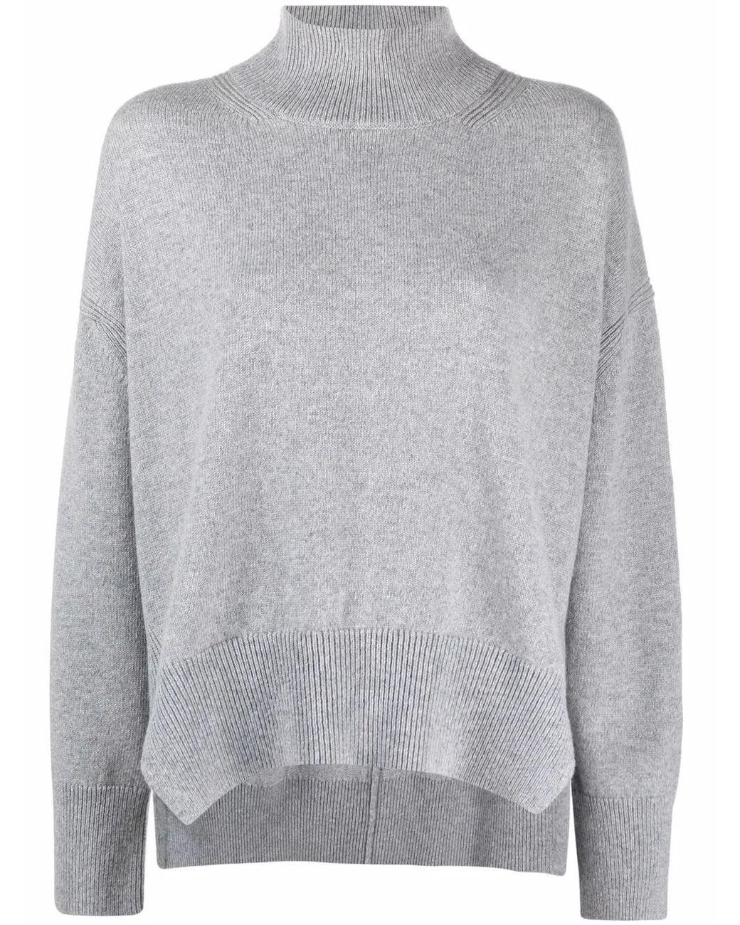 Barrie Gray Iconic Cashmere Pullover
