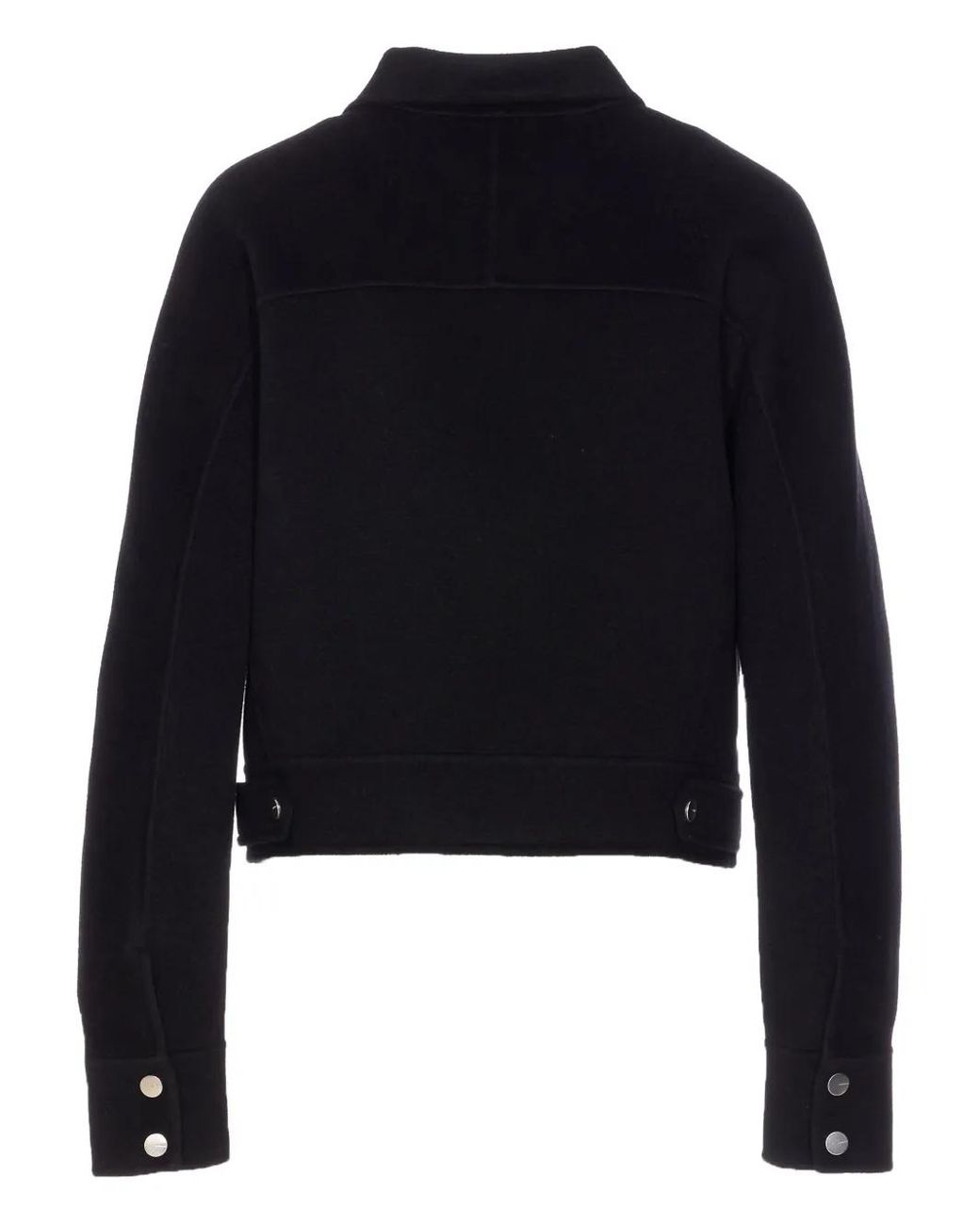 Pinko Black Coats