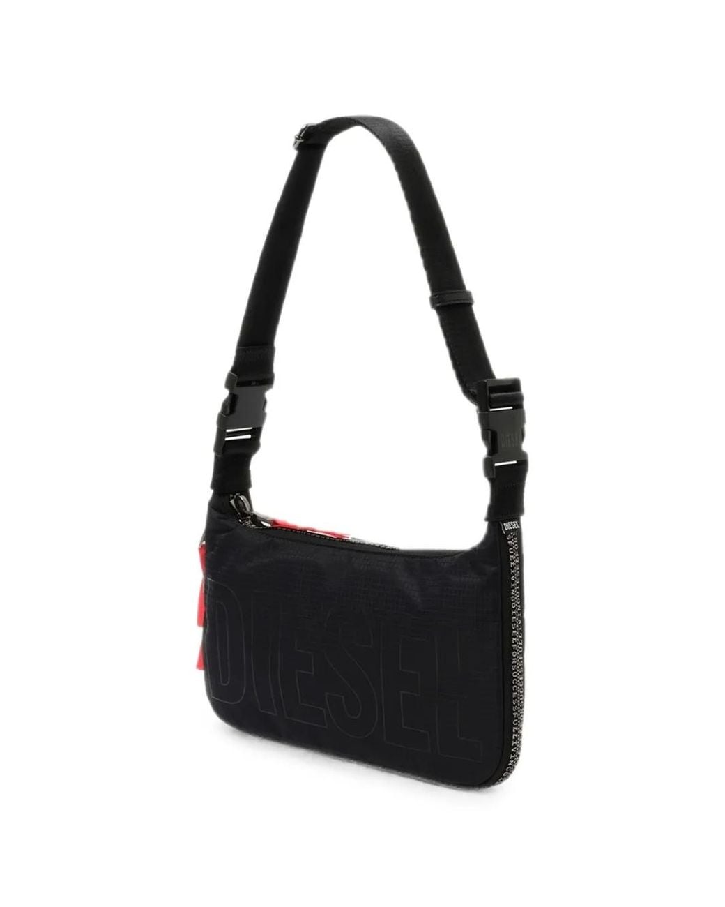DIESEL Black Bags