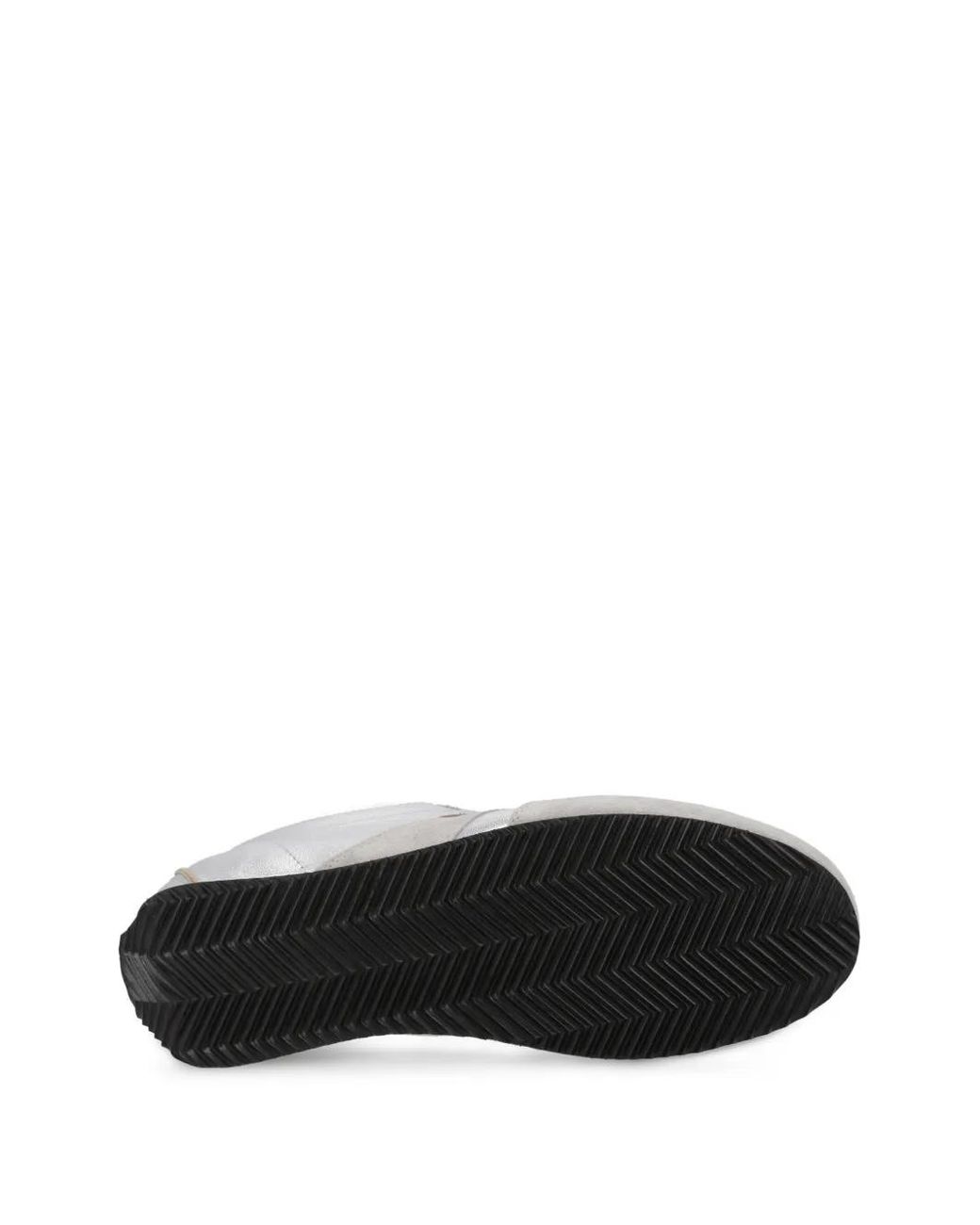 Philippe Model White Sneakers