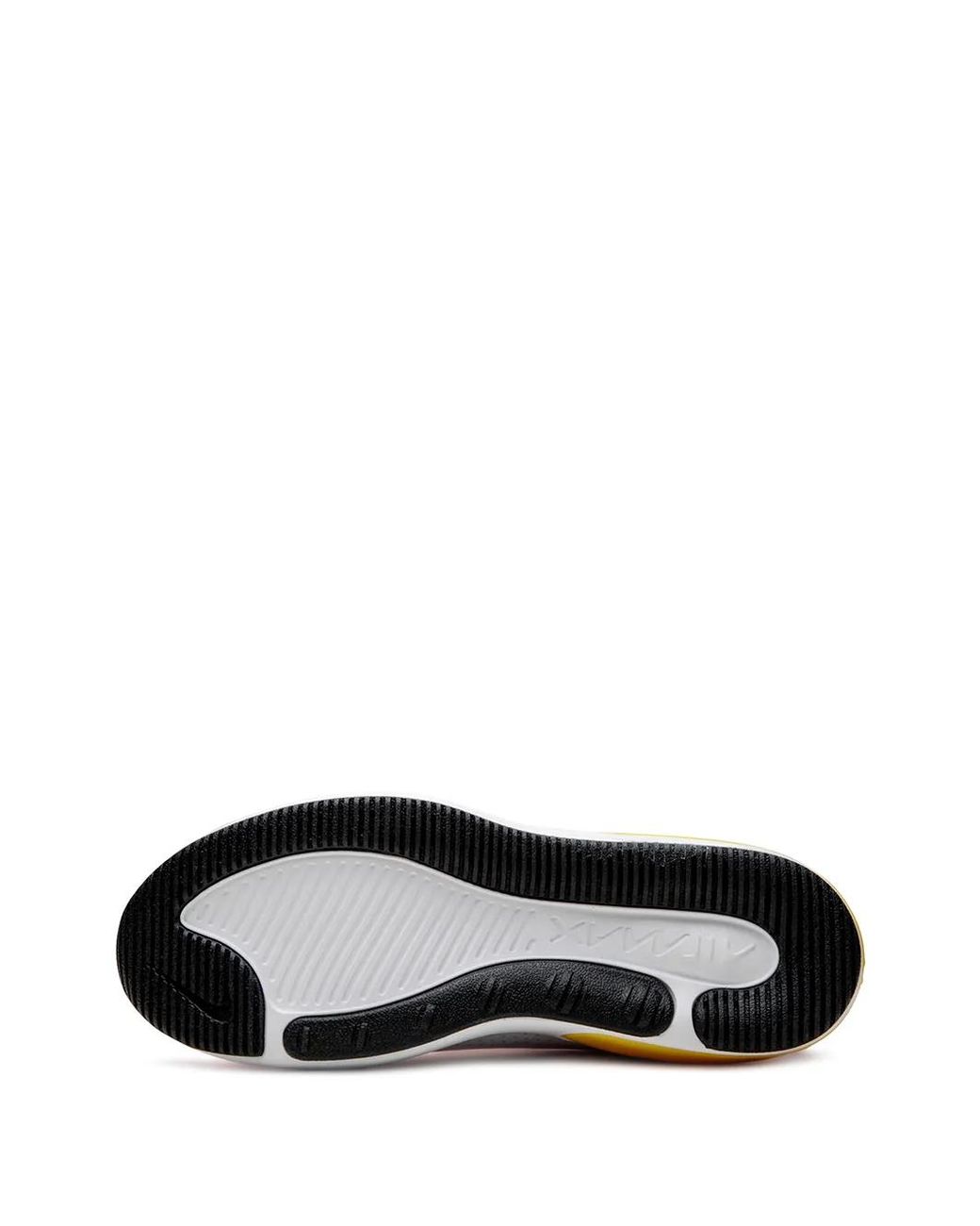 Nike White Air Max Dia Se Running Shoes