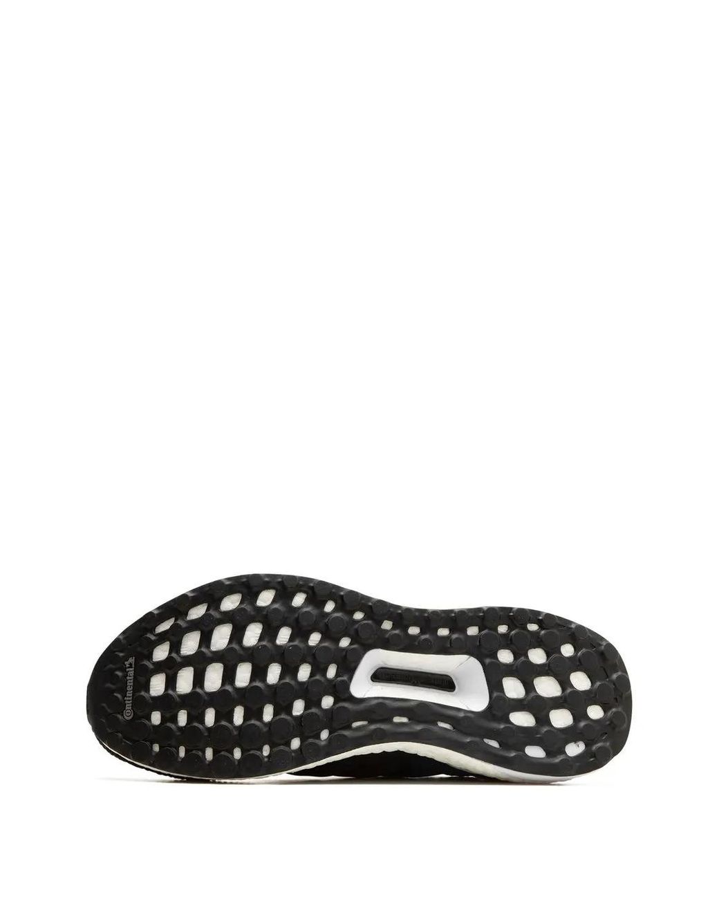 Adidas Black Ultra Boost Dna 4.0 "Core" Sneakers