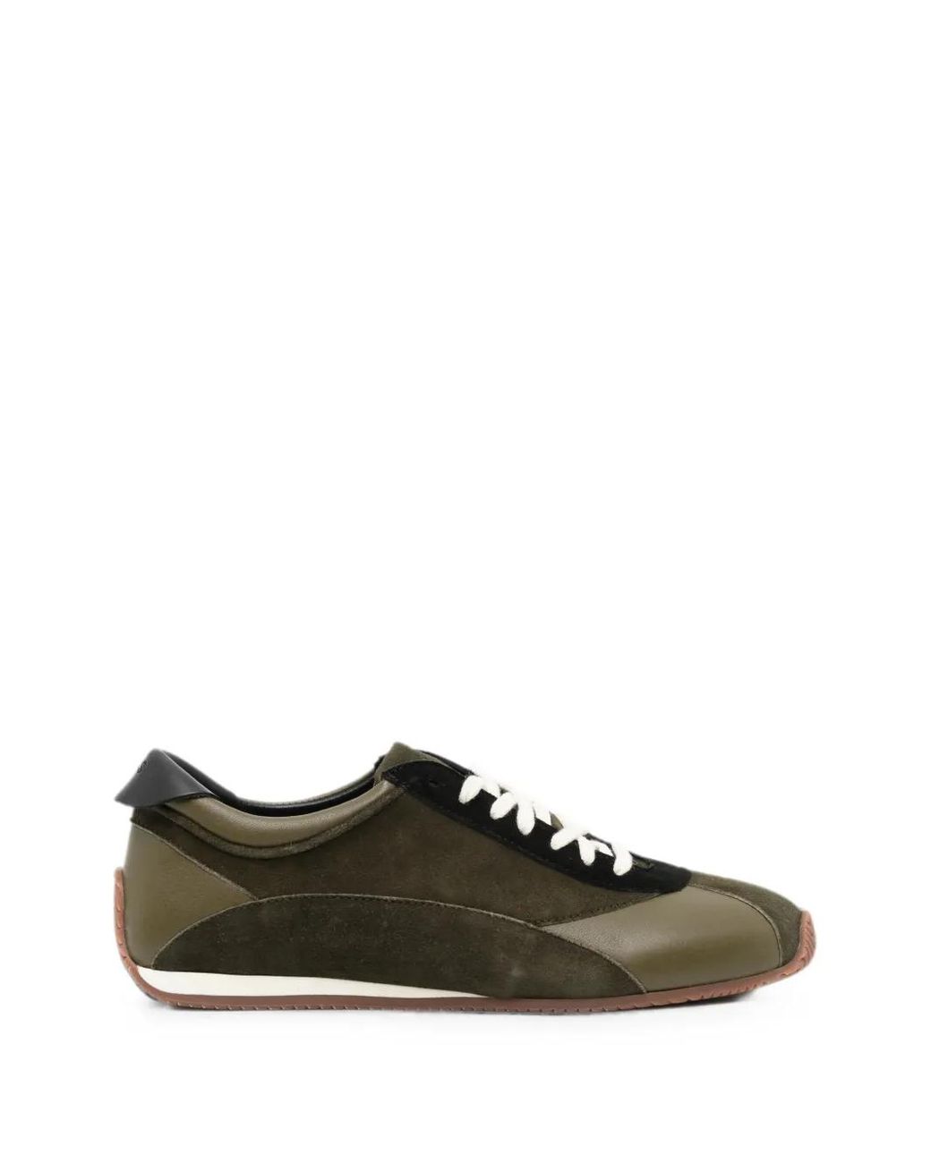 Neous Green Berenices Sneakers
