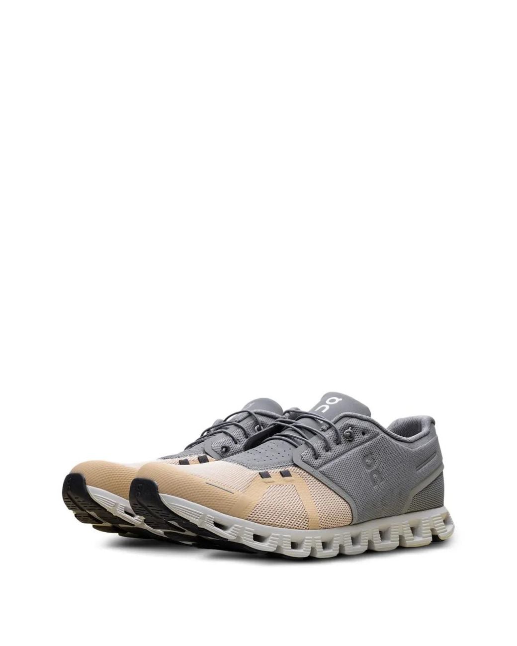 Baskets Cloud 5 On Shoes pour homme en coloris Gray