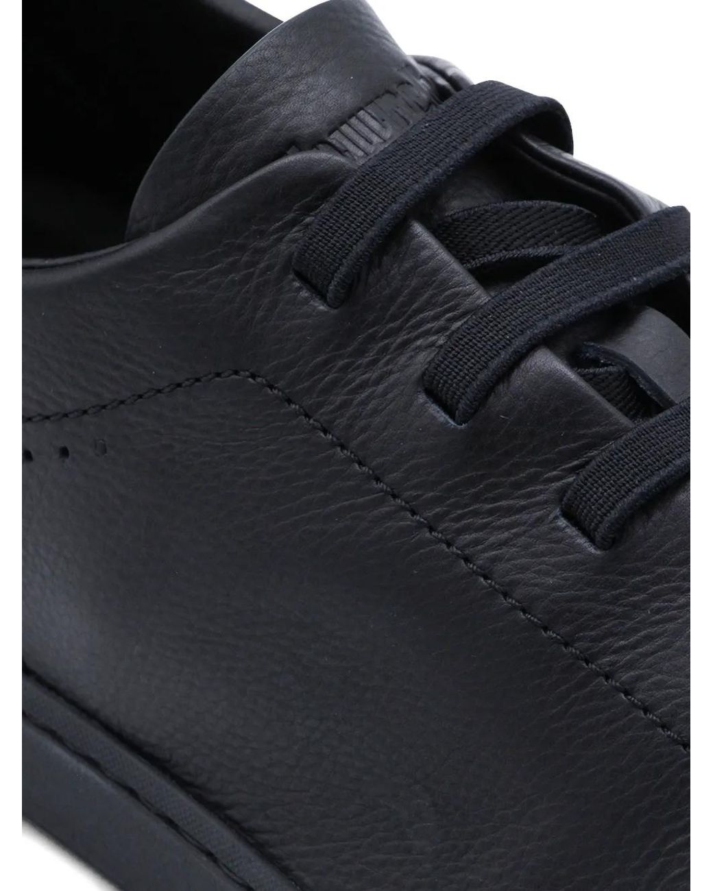 Church's Blue Rochdale Sneakers for men