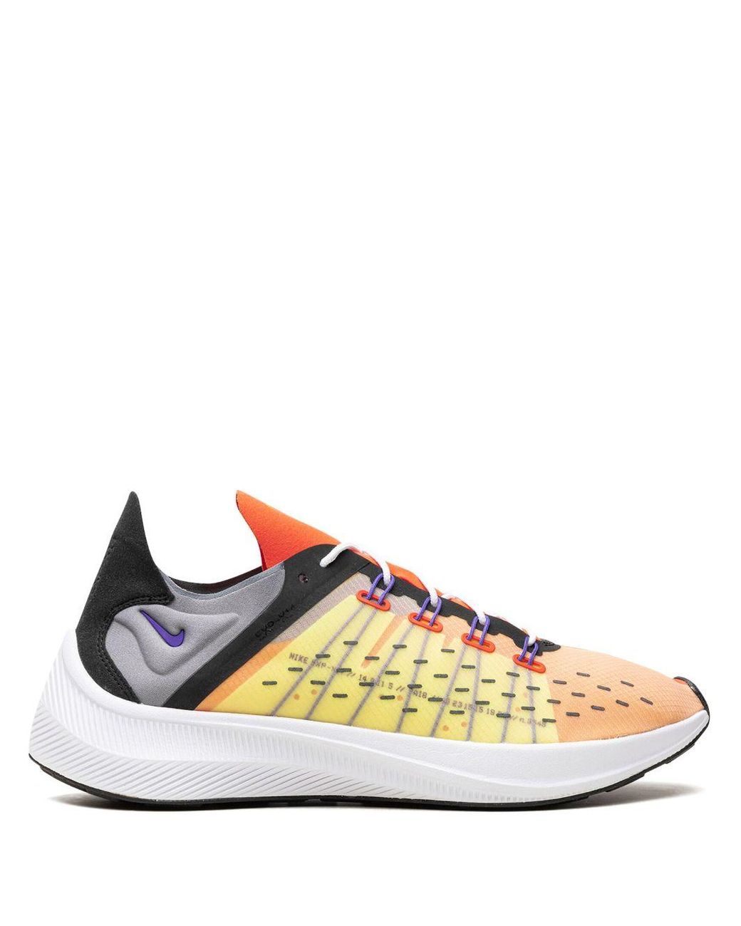 Nike exp deals x14 price blue