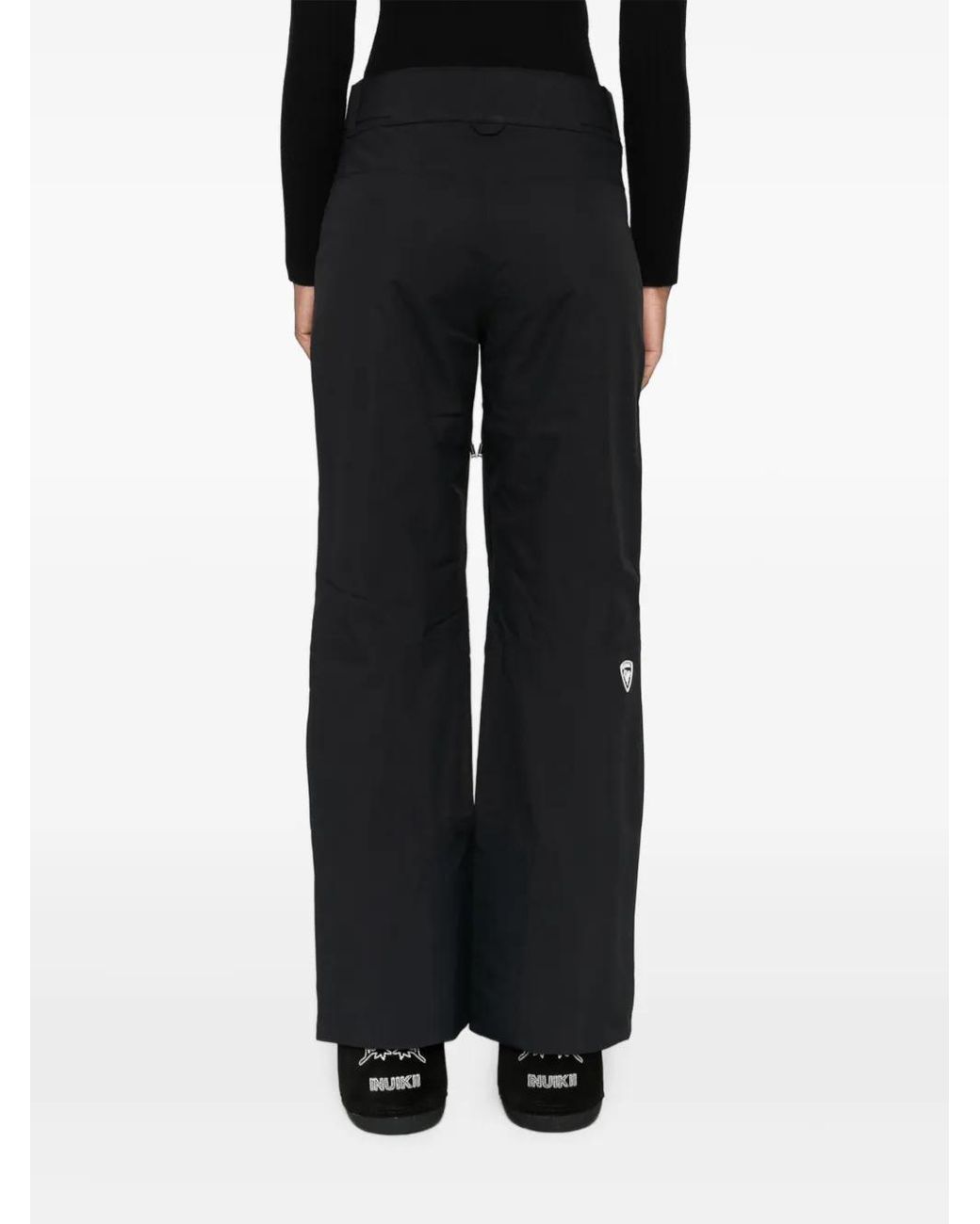 Pantaloni W Outerlimits di Rossignol in Black