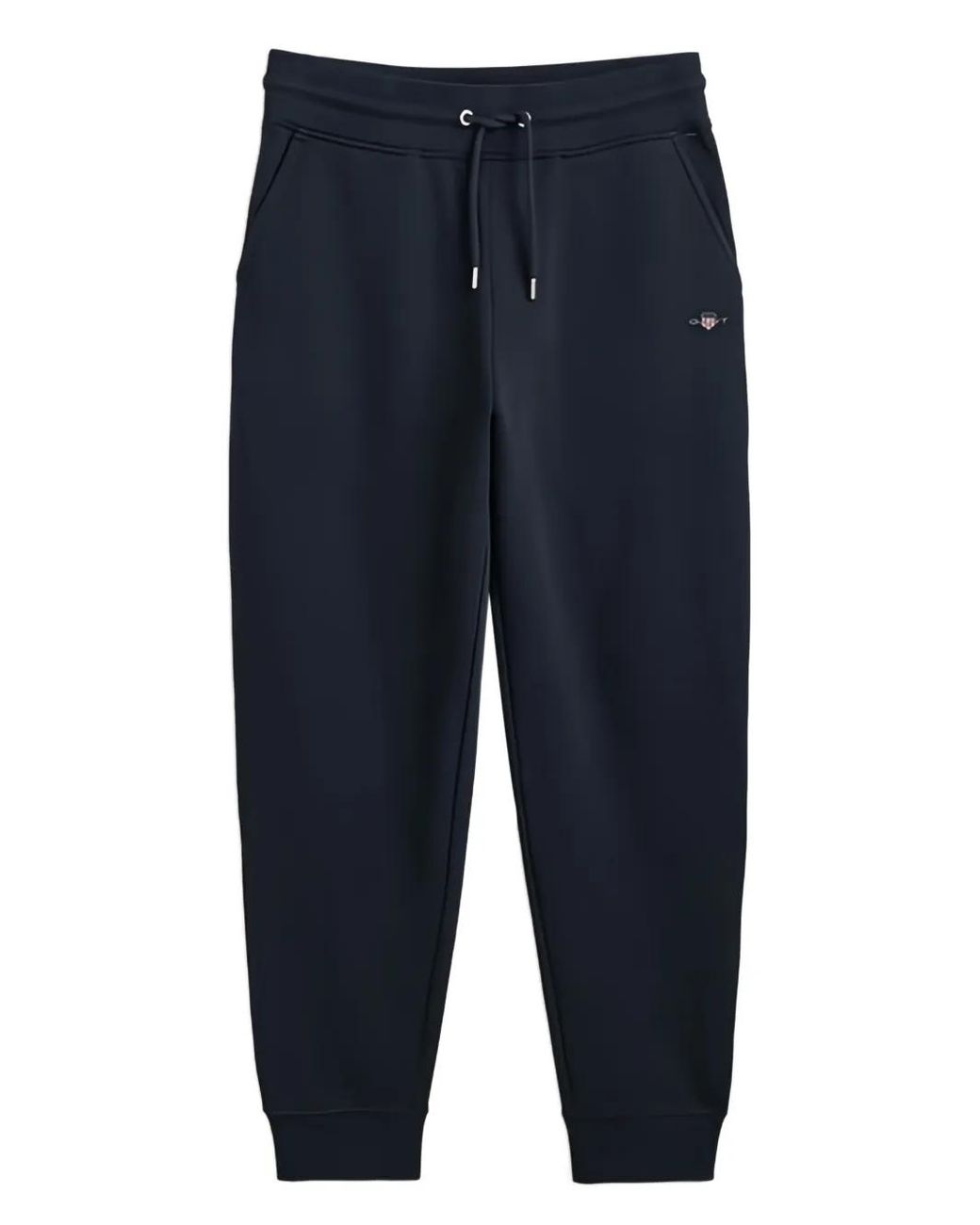 Gant Blue Shield Sweatpants for men