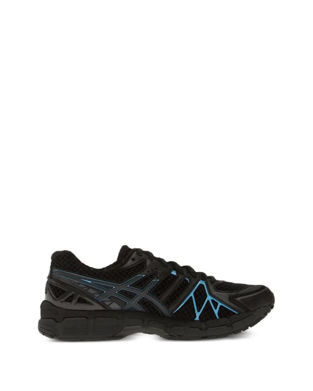 Asics Black Gel-Kayano 20 Sneakers