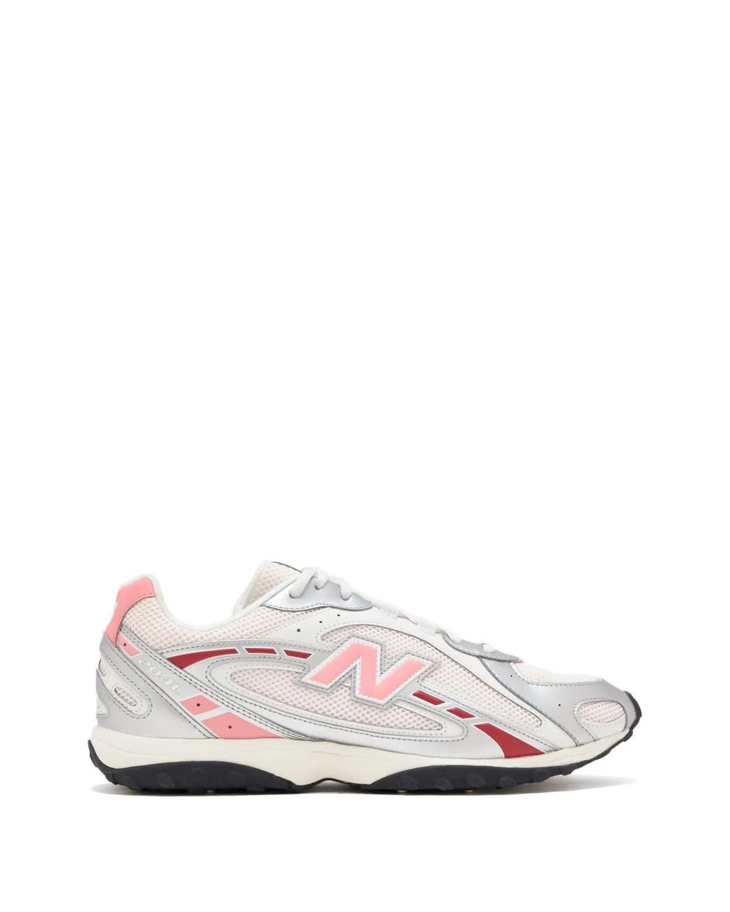 New Balance White 204L Sneakers