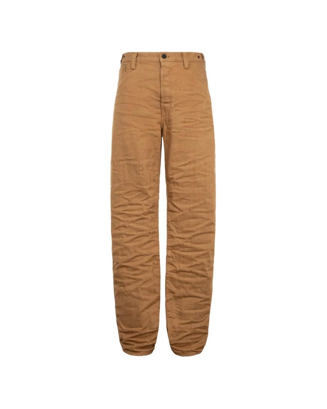 Mastercraft Union Natural Jean Showa Sakyu for men