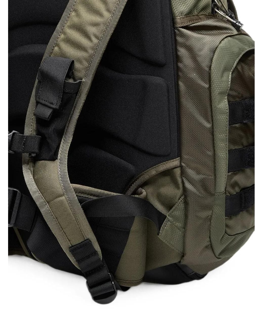 Oakley Gray Kitchen Sink Backpack
