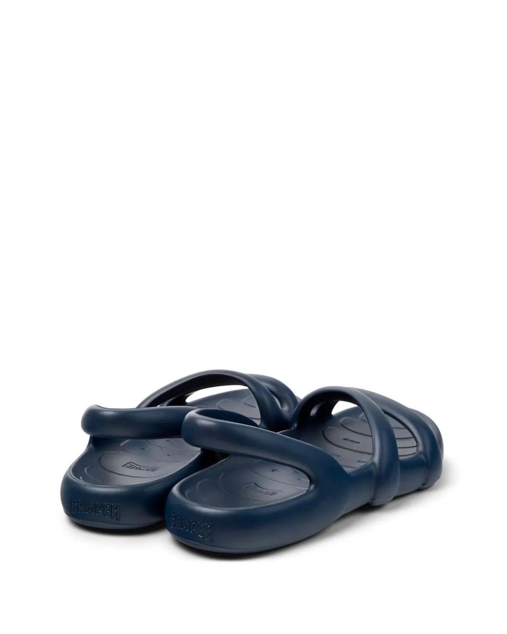 Camper Blue Sandals for men