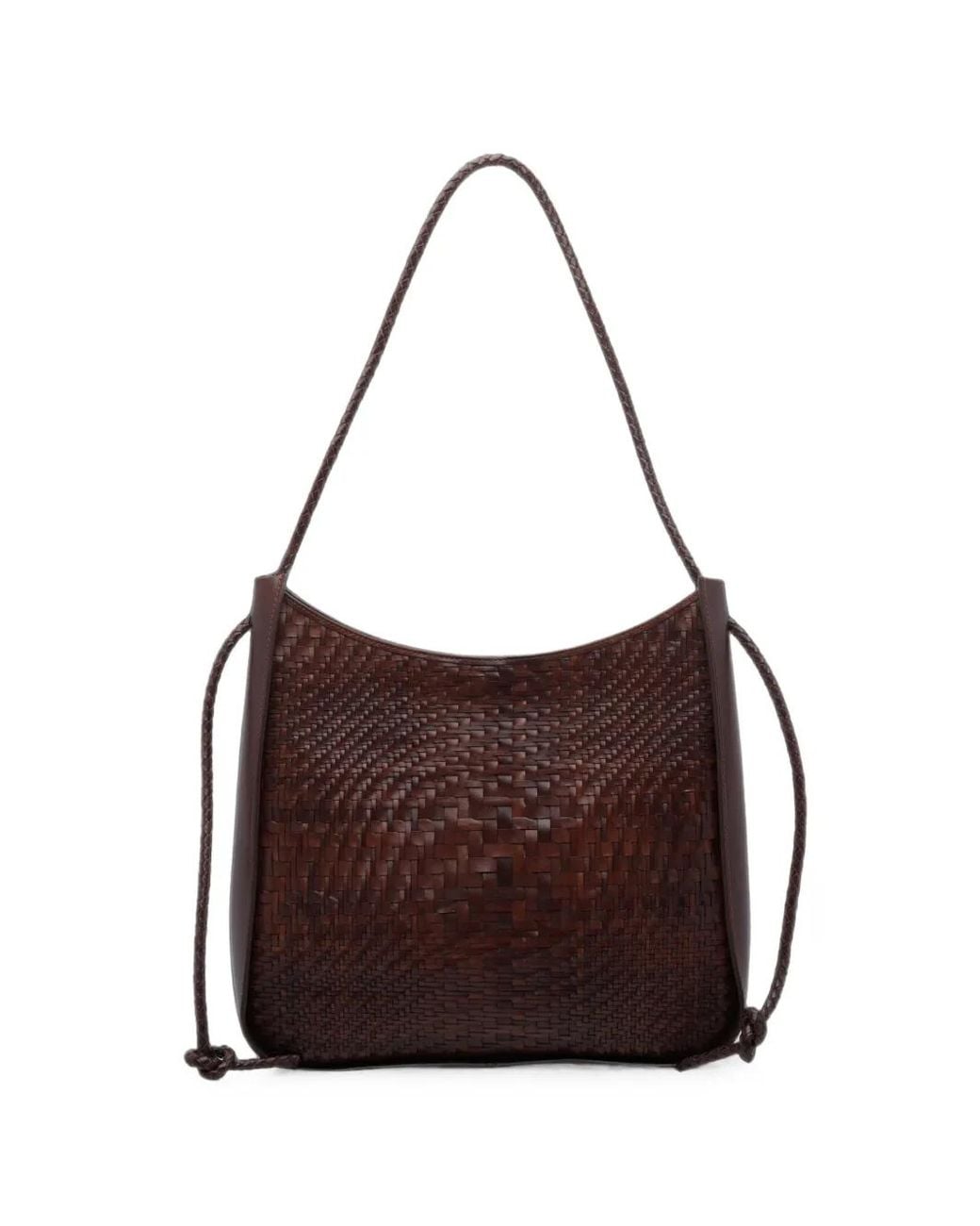 Dragon Diffusion Brown Glendhu Shoulder Bag
