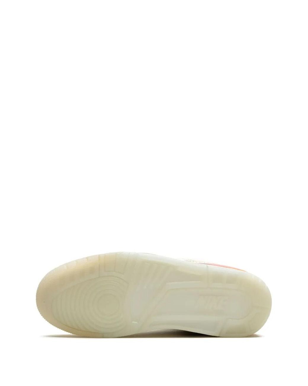 Nike White Air 3 Sp "J Balvin" Sneakers for men