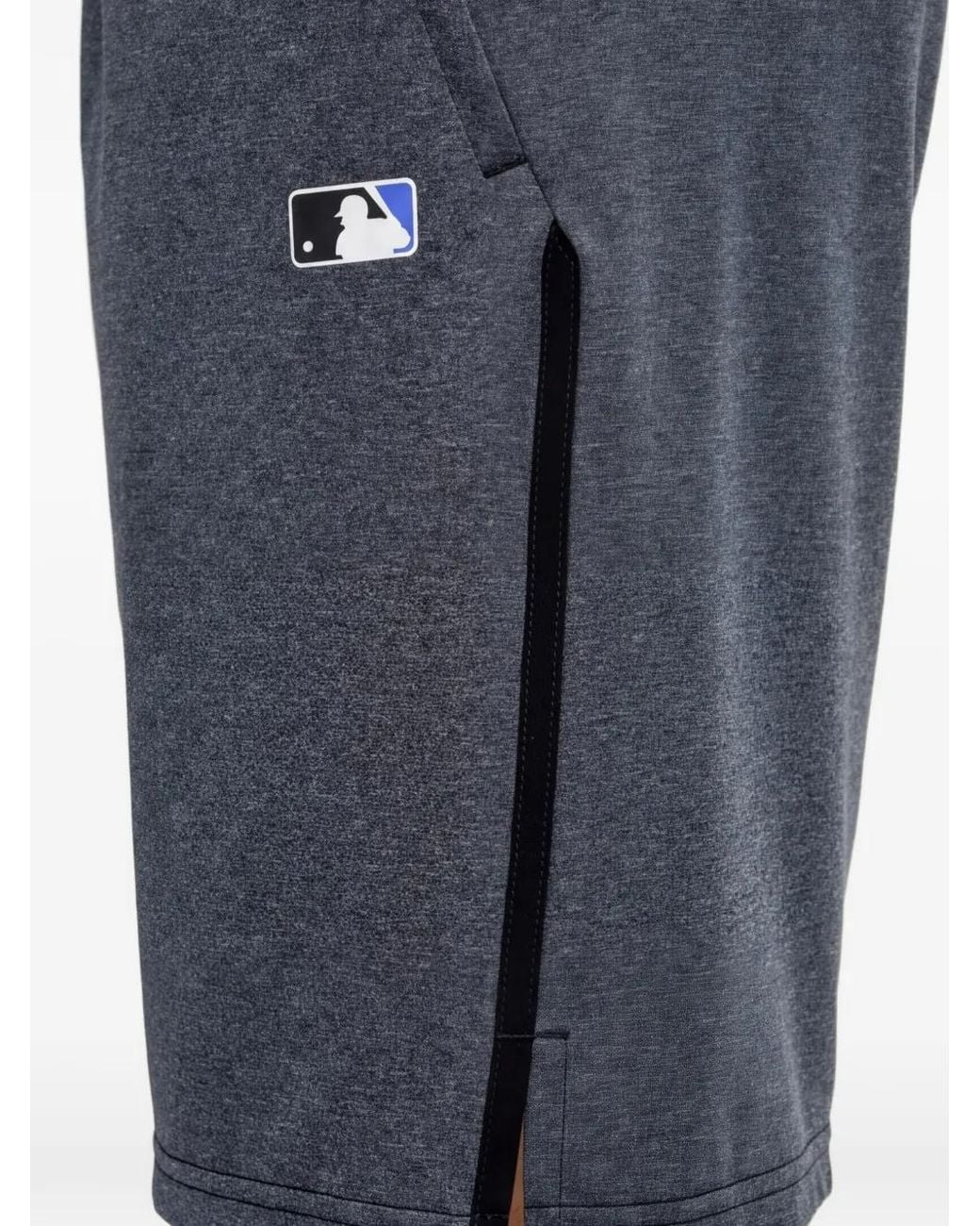 Nike Blue Short À Logo for men