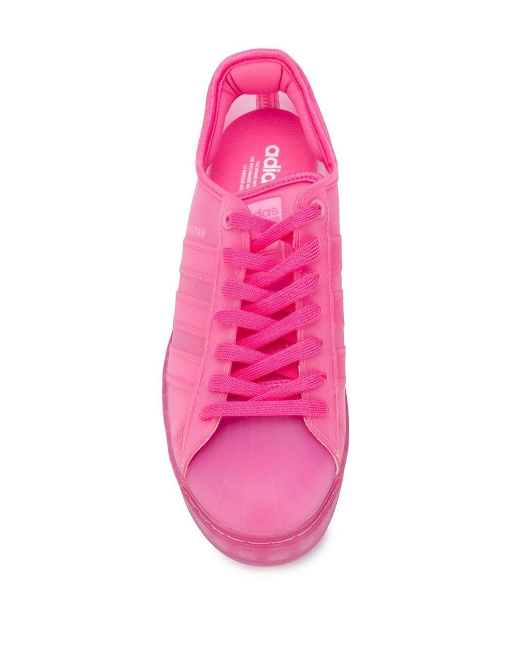 sneakers jelly