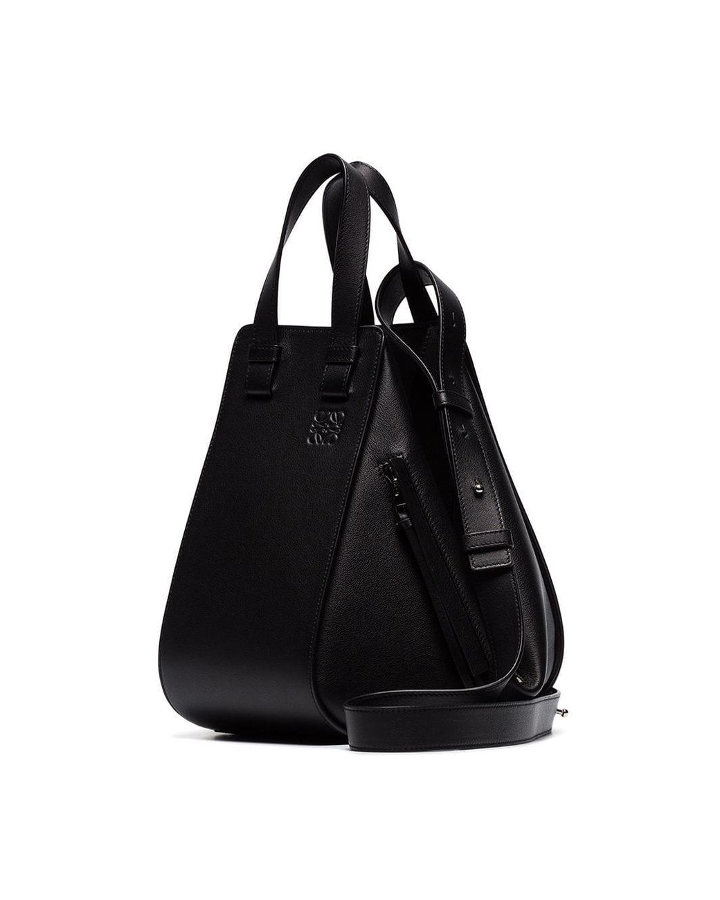 loewe hammock small black