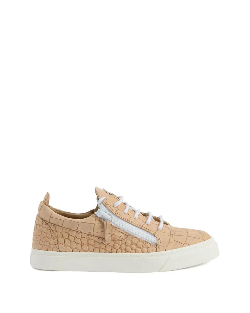 Giuseppe Zanotti Brown Gail