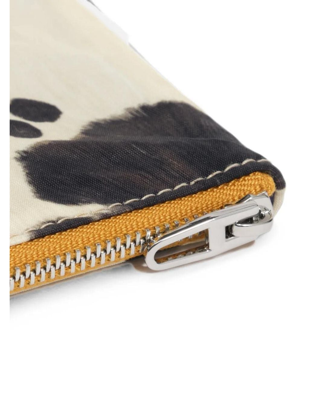 Bimba Y Lola Multicolor Pony Nylon Coin Purse