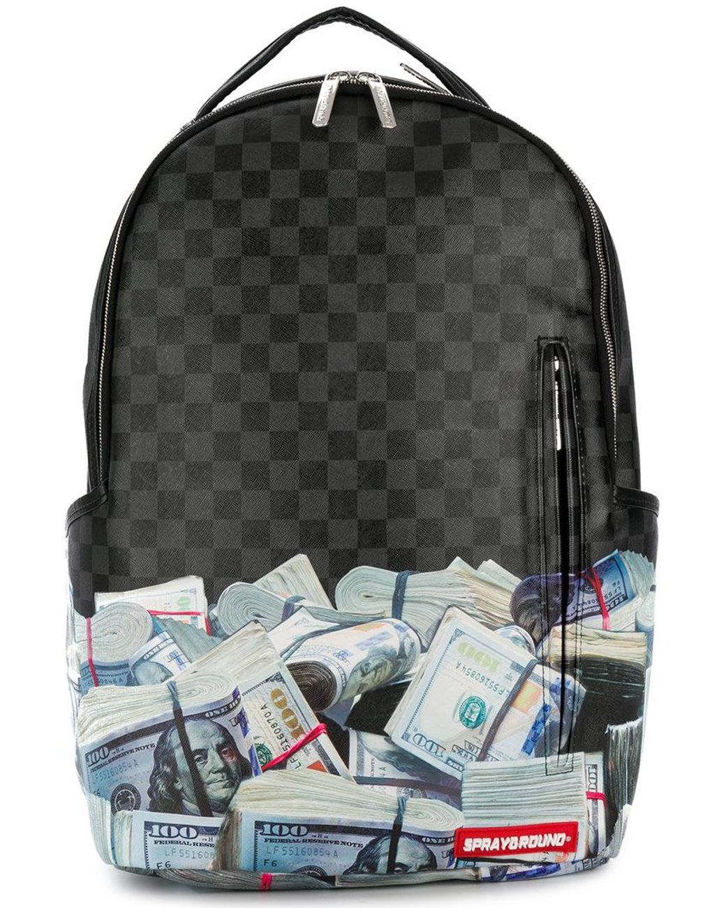 Sprayground - Sutton Money Hustle Savage Backpack
