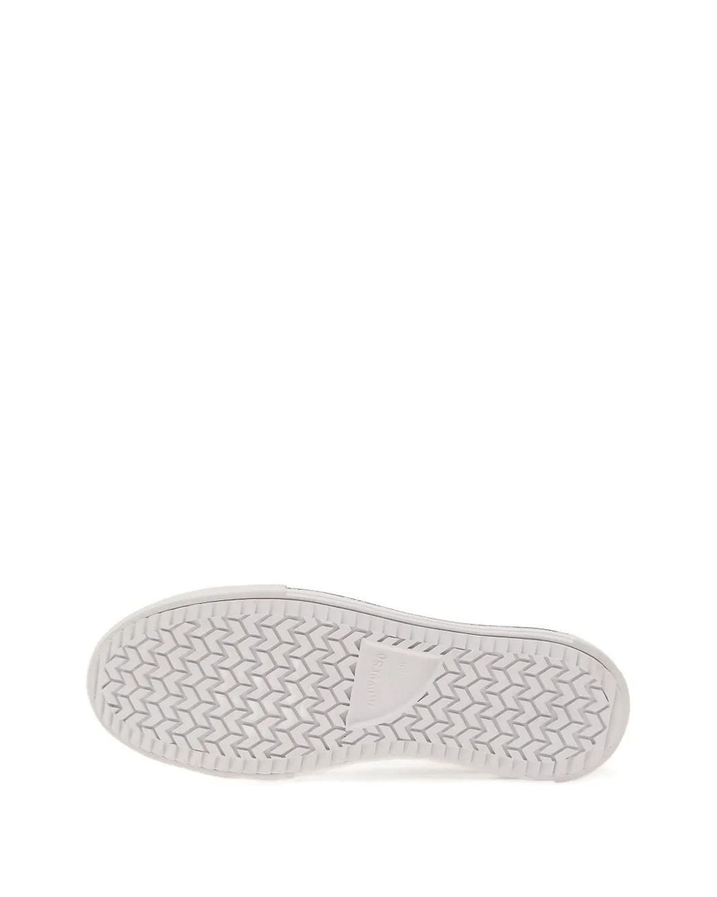 Converse White Chuck Taylor All Star Lift Low-Top Sneakers