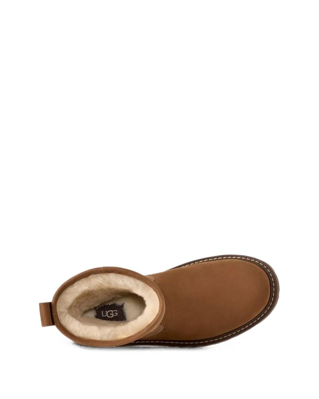 Ugg Brown Birch Ii Boots for men