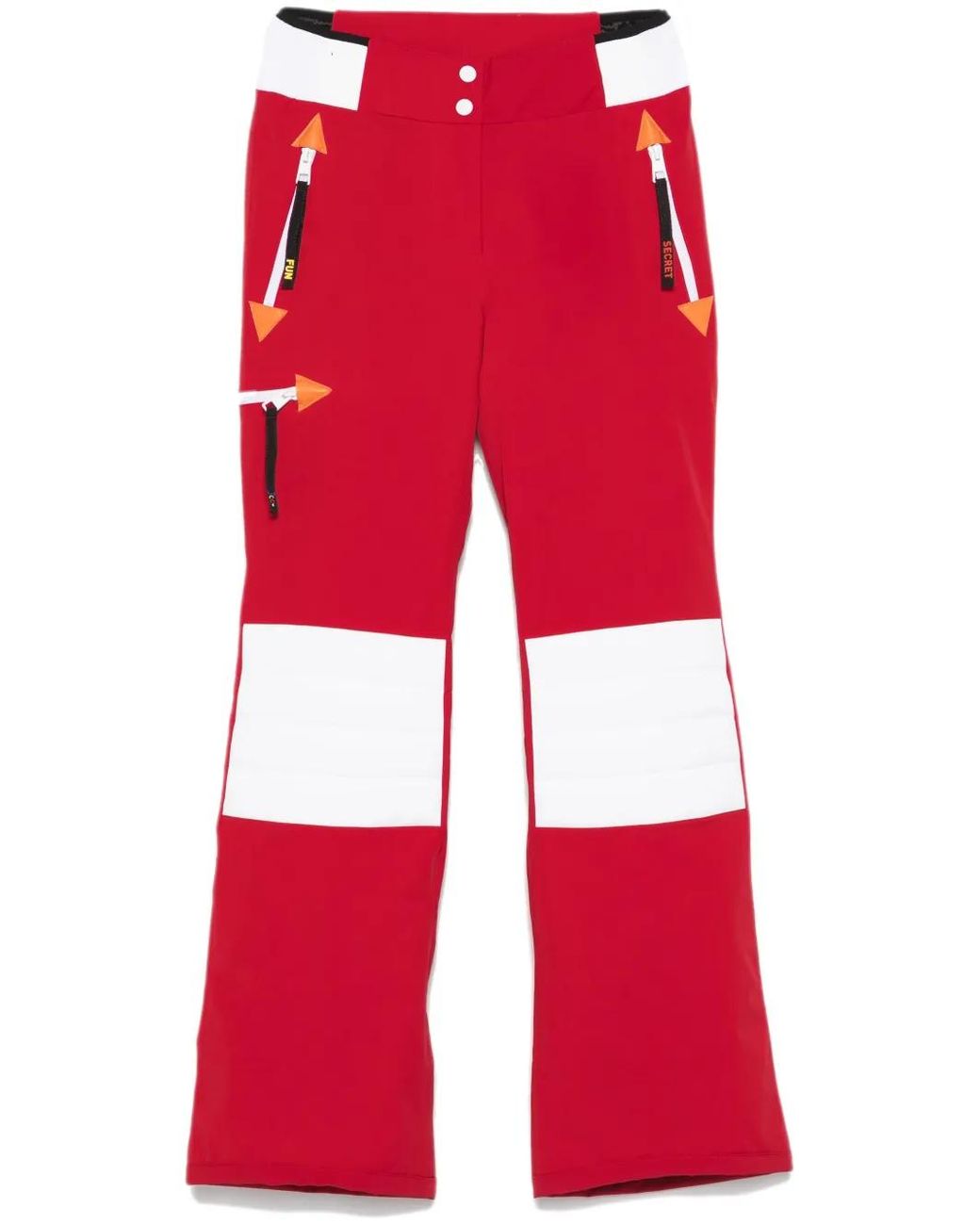 Rossignol Red X Jcc Pilot Skihose