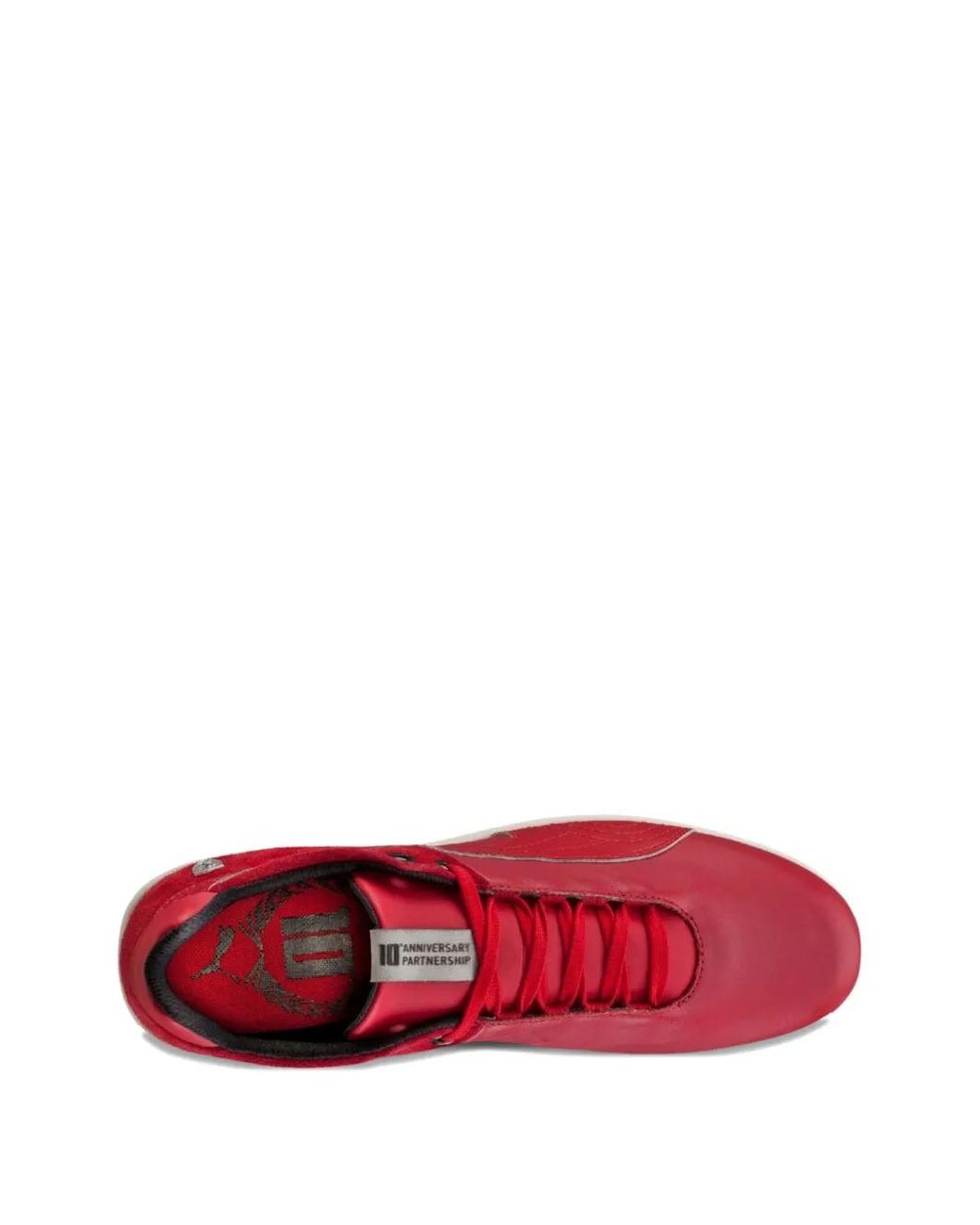PUMA Red Future Cat Sf Life 10 Sneakers for men