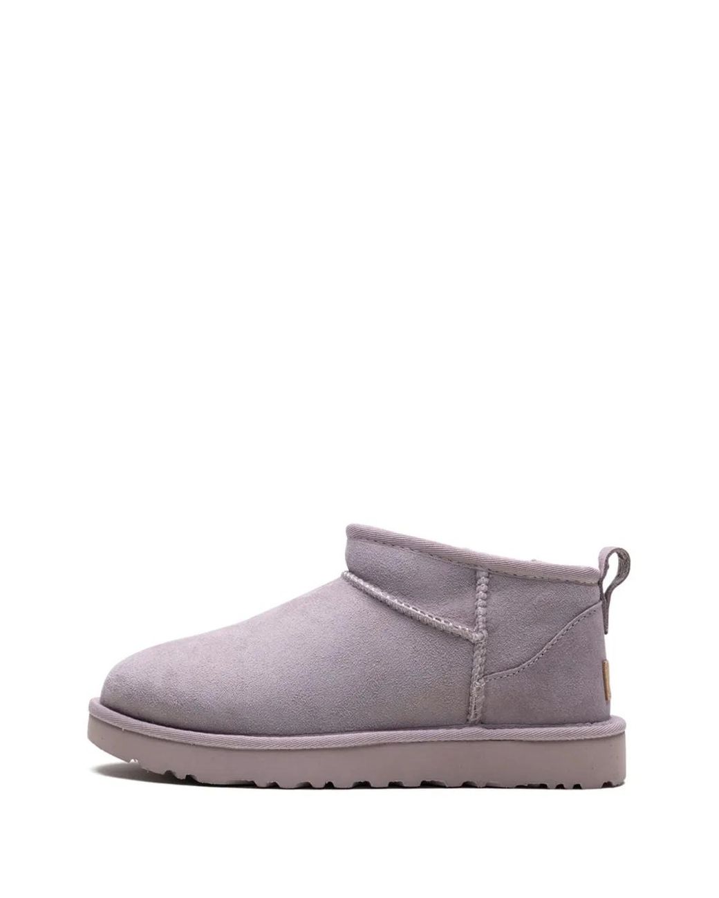 Ugg Purple Boots