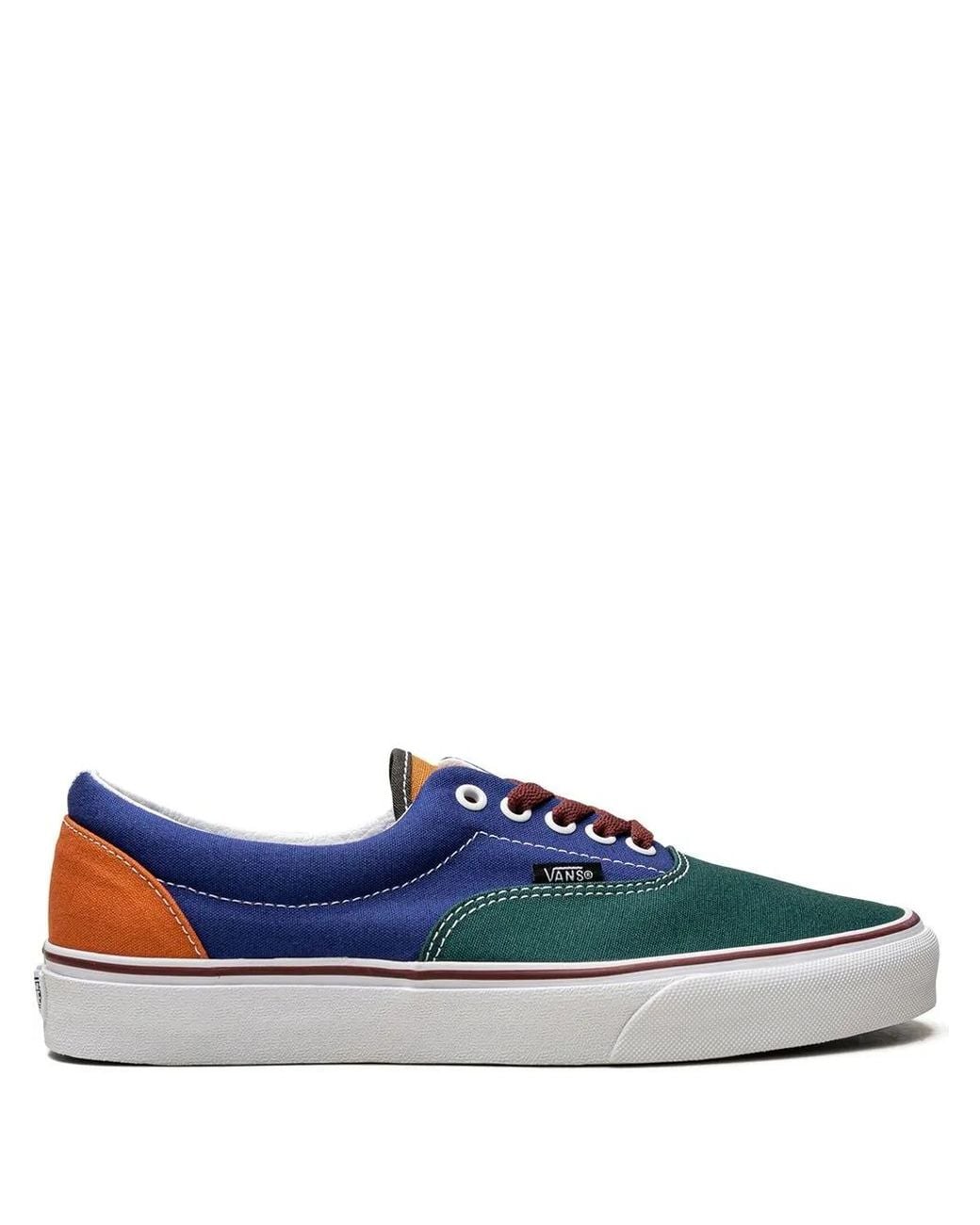 Vans Blue Era Low-Top Sneakers