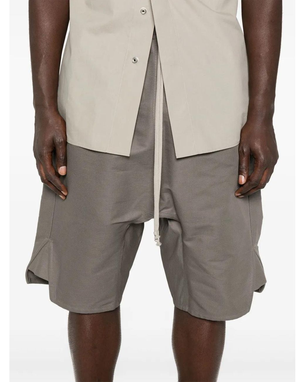 rick owens バスケットスウィンガー　46 Rick Owens / BASKET SWINGERS / YELLOW(46 YELLOW)｜ AYIN