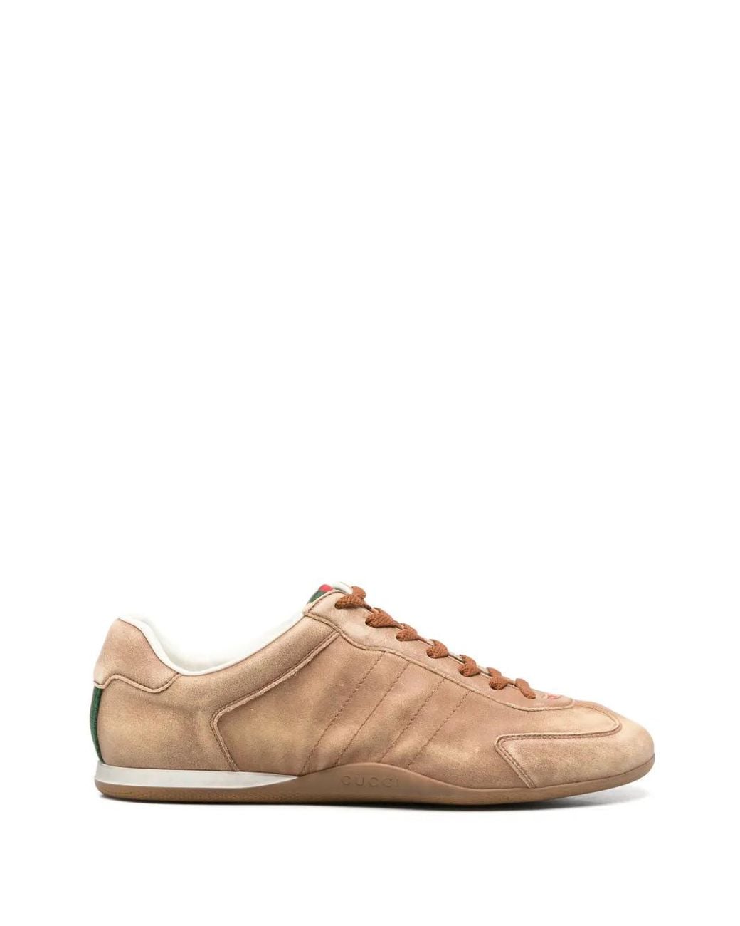 Sneakers Shift di Gucci in Pink da Uomo