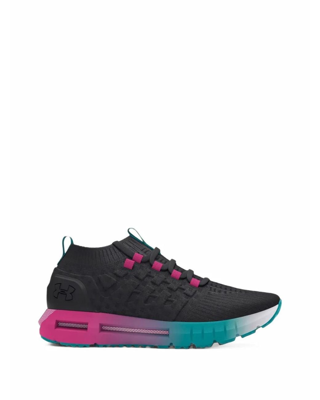 Under Armour White Phantom 1 Sneakers for men