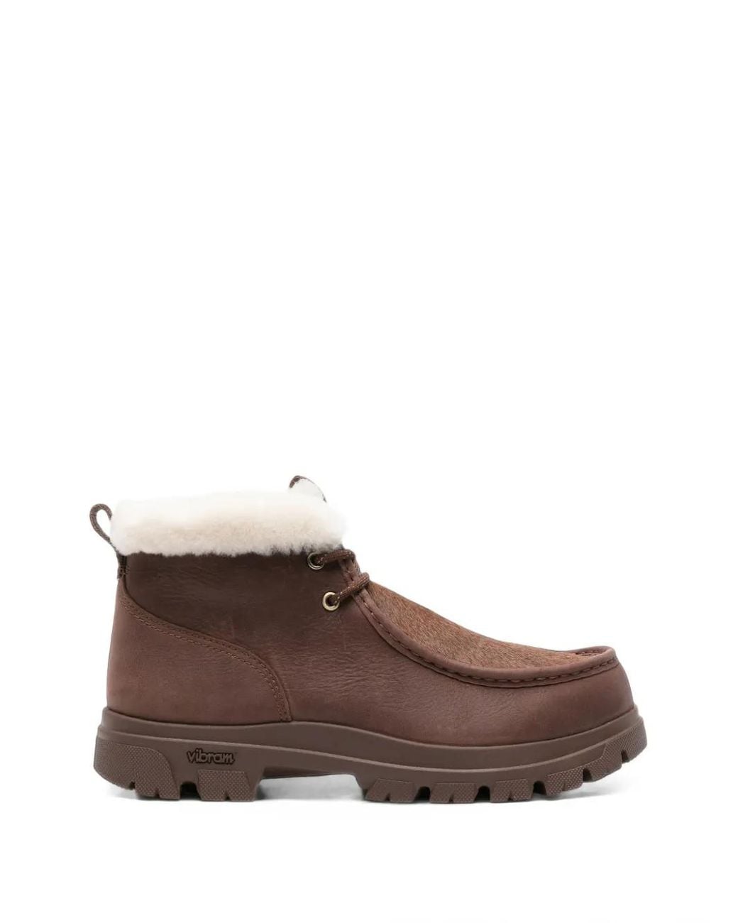 Sorel Brown X Aries Daystorm Chukka Boots