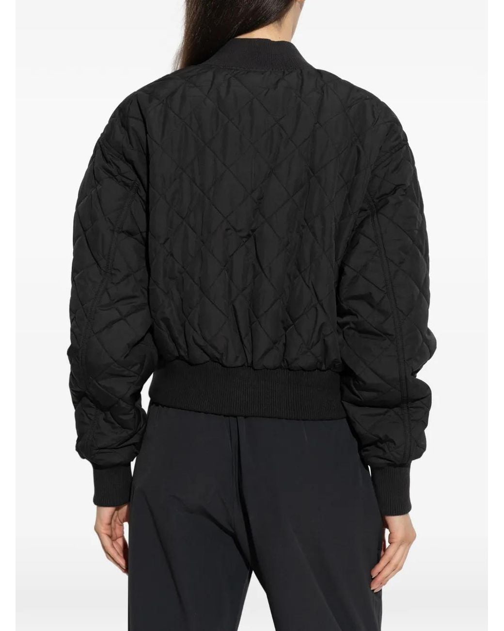 Carhartt Black Selma Liner Jacket